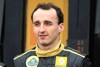 Webber über Kubica: "Frustrierend"
