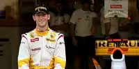 Bild zum Inhalt: Lopez: Grosjean fährt in Singapur