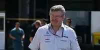 Ross Brawn (Teamchef)