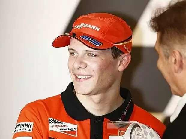 Stefan Bradl Titel-Bild zur News: Stefan Bradl