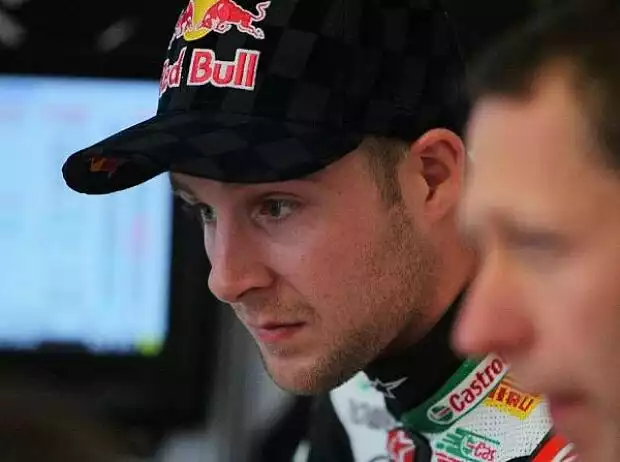 Titel-Bild zur News: Jonathan Rea