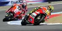 Bild zum Inhalt: Ducati will Rückstand auf Spitze reduzieren