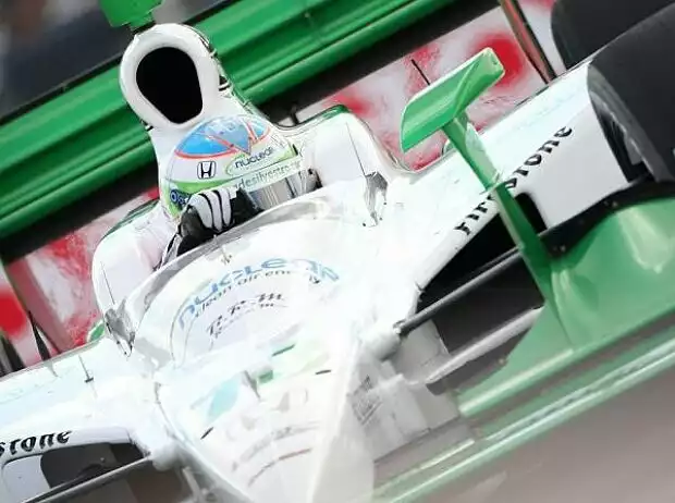 Simona de Silvestro Titel-Bild zur News: Simona de Silvestro
