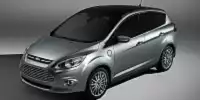 Ford C-Max Energi