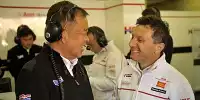 Bild zum Inhalt: Gresini 2012: Werksmotorrad und CRT-Team?