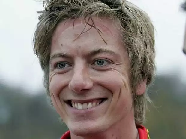 Aaron Nicolai Burkart Titel-Bild zur News: Aaron Nicolai Burkart