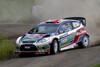 Die Rallye-WM will globaler werden