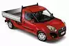 Bild zum Inhalt: Fiat Doblò Cargo jetzt auch als Pritschenwagen