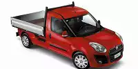 Fiat Doblò Cargo Work Up