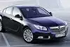 Bild zum Inhalt: Opel Insignia wird sparsamer und luxuriöser