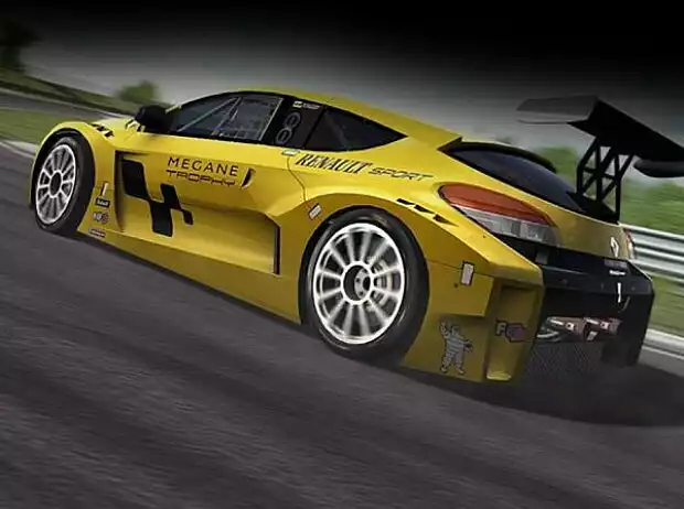 Simraceway Titel-Bild zur News: Simraceway