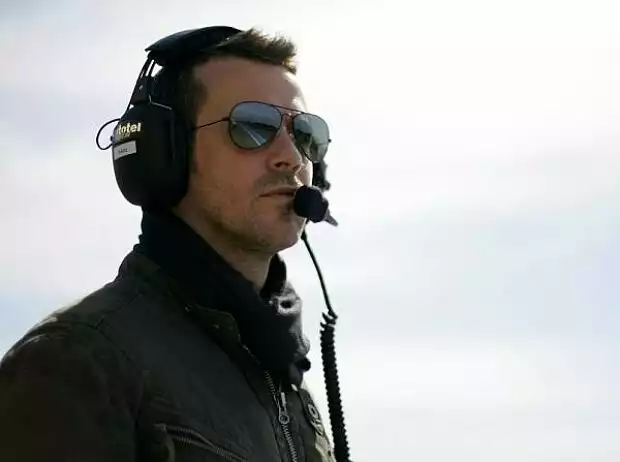 Tiago Monteiro Titel-Bild zur News: Tiago Monteiro
