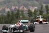 Mercedes und Red-Bull-Konzept nicht kompatibel?