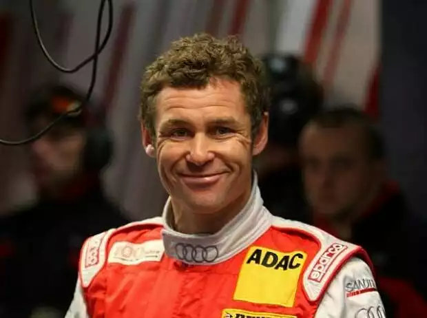 Titel-Bild zur News: Tom Kristensen