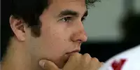 Sergio Hernandez, Sergio Perez