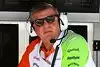 Bild zum Inhalt: Force India: Ziel ist Platz sechs der Teamwertung