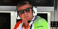 Otmar Szafnauer