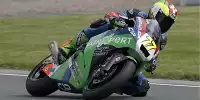 Dominique Aegerter