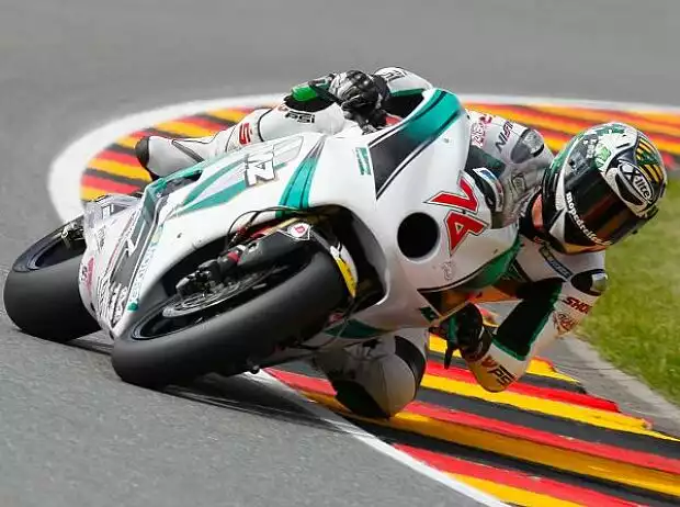 Max Neukirchner Titel-Bild zur News: Max Neukirchner