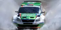 Azoren-Rallye