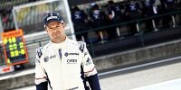 Bild zum Inhalt: Barrichello: Kostet ihn fehlender Egoismus das Cockpit?