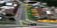 Bild zum Inhalt: Wie man den Grand Prix von Belgien retten will