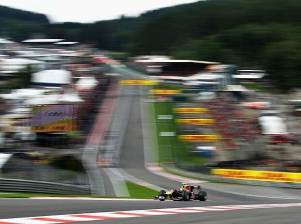 Mark Webber Mark Webber