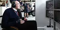 Frank Williams (Teamchef)