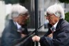Hat Ecclestone den Internet-Zug endgültig verpasst?