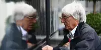 Bernie Ecclestone (Formel-1-Chef)