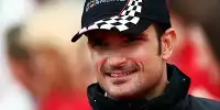 Bild zum Inhalt: Liuzzi: "Lotus ist das Ziel"