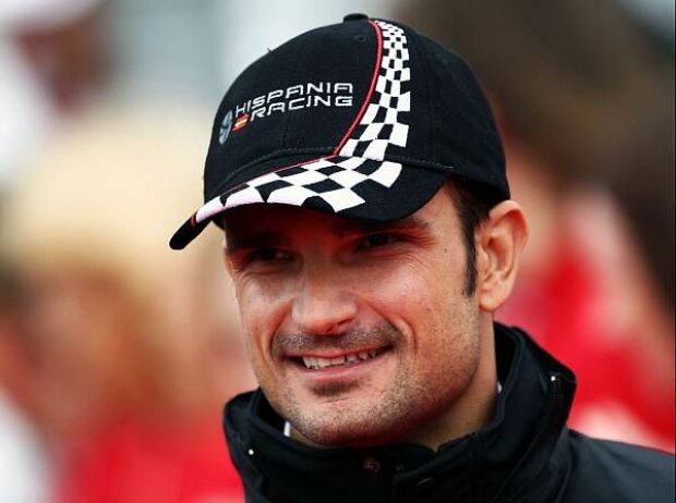 Vitantonio Liuzzi Vitantonio Liuzzi