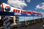 Der New Hampshire Motor Speedway empfängt erstmals seit 1998 die IndyCars
