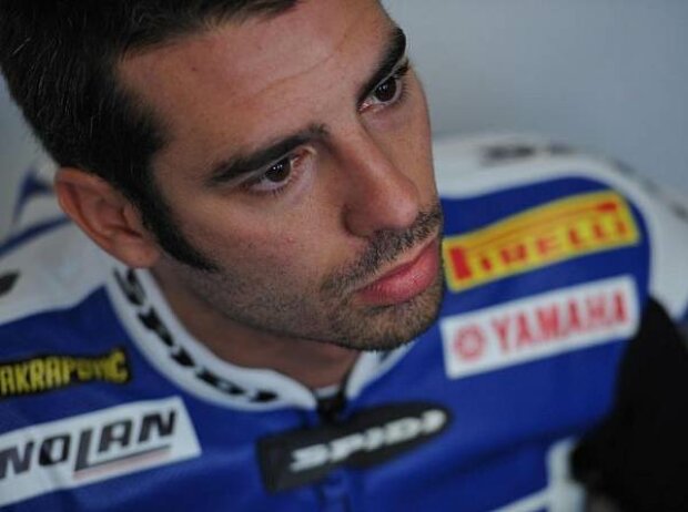 Marco Melandri Marco Melandri
