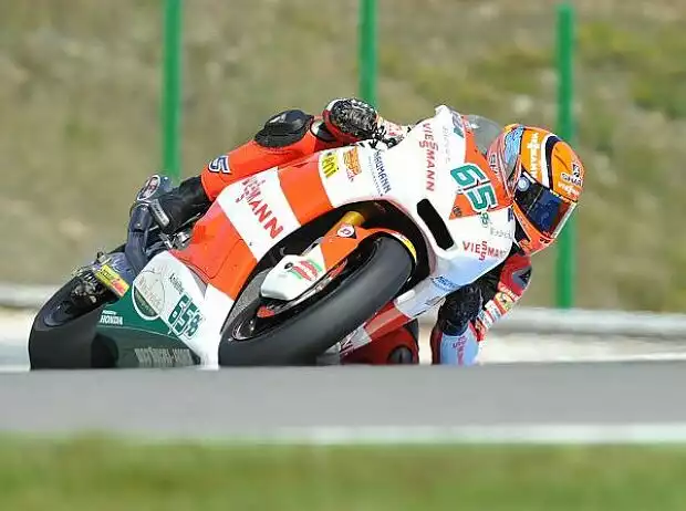 Stefan Bradl Titel-Bild zur News: Stefan Bradl
