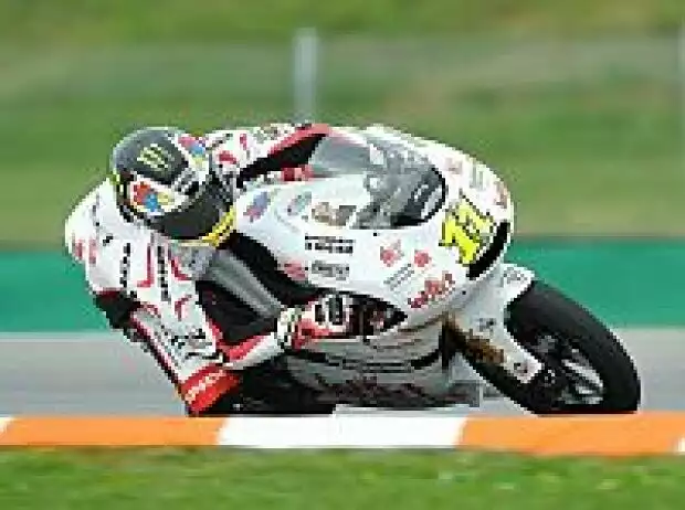 Sandro Cortese Titel-Bild zur News: Sandro Cortese