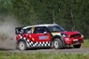 Bild zum Inhalt: MINI mit "großen Erwartungen" bei Deutschland-Rallye
