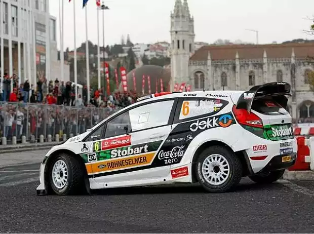 Mads Östberg Titel-Bild zur News: Mads Östberg