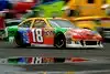 Bild zum Inhalt: Auftakt in Watkins Glen: Kyle Busch vor Montoya