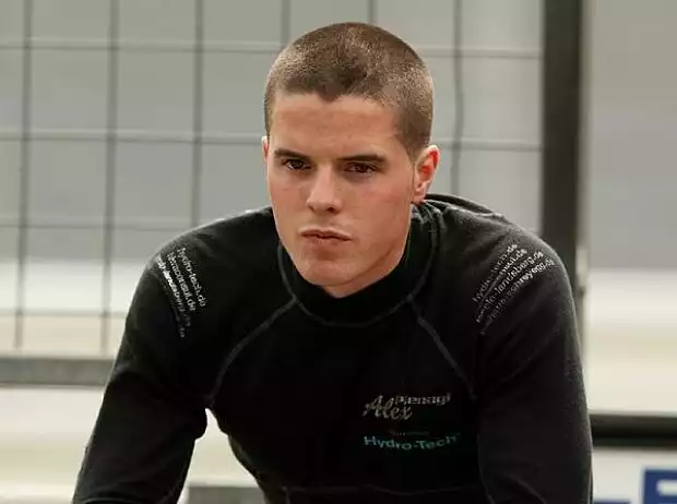 Alex Plenagl Titel-Bild zur News: Alex Plenagl