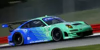 Bild zum Inhalt: Road America: Porsche-Piloten mit neuer Zuversicht