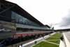 Neuer Bauantrag: Silverstone wird weiter optimiert