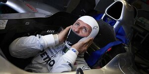 Rücktritts-Posse um Schumacher