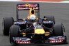 Bild zum Inhalt: Reifen: Vettel besser als früher Schumacher?