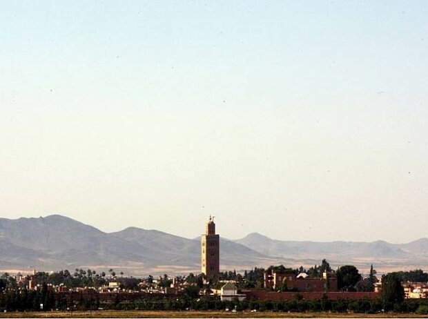 Marrakesch Marrakesch