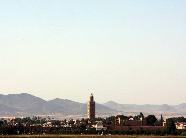 Marrakesch