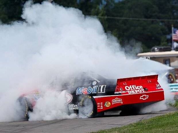 Tony Stewart Tony Stewart