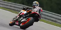 Bild zum Inhalt: Qualifying: Pedrosa übertrumpft Lorenzo und Stoner