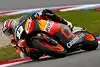 Bild zum Inhalt: Brünn: Marquez entreißt Bradl die Pole-Position