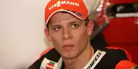 Bild zum Inhalt: Moto2: Bradl verspricht großen Kampf